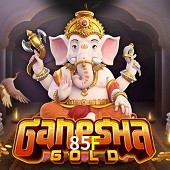 Ganesha Gold
